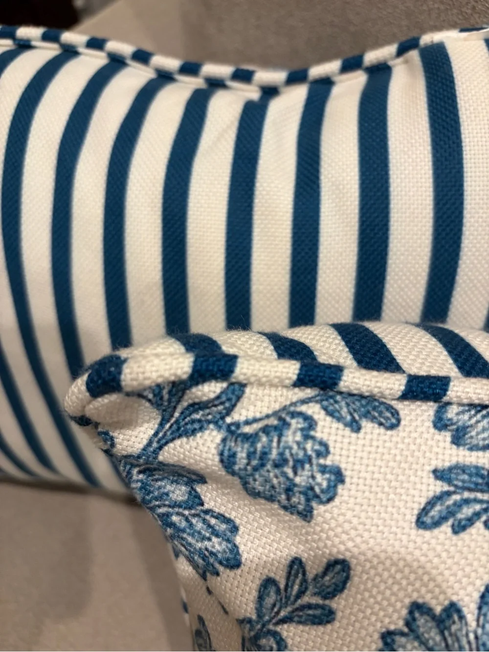 Martha Stewart home accents